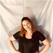 Profesora de Danzas y Expresion corporal, por recibirse, ofrece clases de apoyo escolar a alumnos de secundaria, para cualquier materia